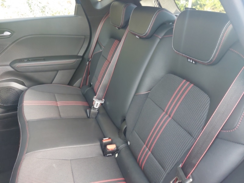 Used Renault Captur 2021 for sale - 76911549: Photo 6