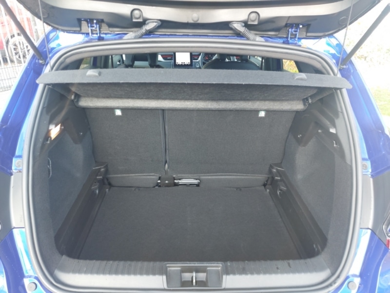 Used Renault Captur 2021 for sale - 76911549: Photo 8