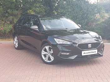 Used SEAT Leon 2021 for sale - 75856639: Photo