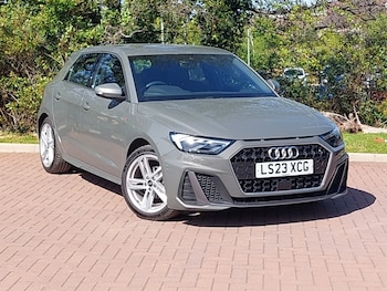 Used Audi A1 2023 for sale - 78333478: Photo