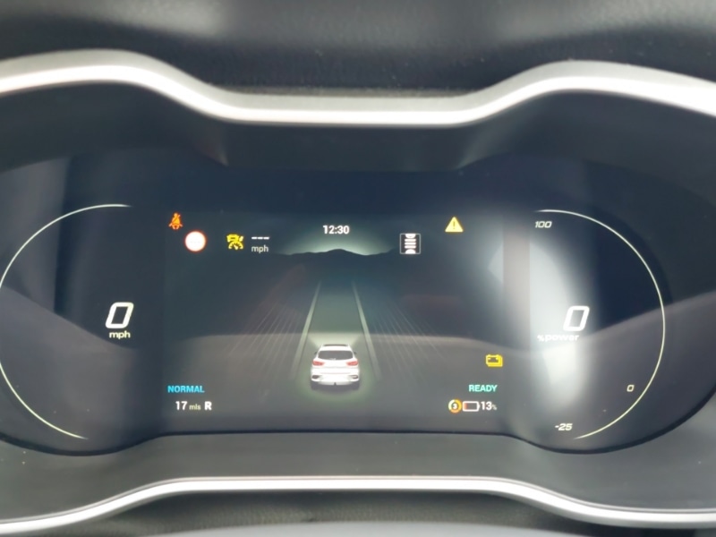 Used MG MG ZS 2023 for sale - 77874505: Photo 11