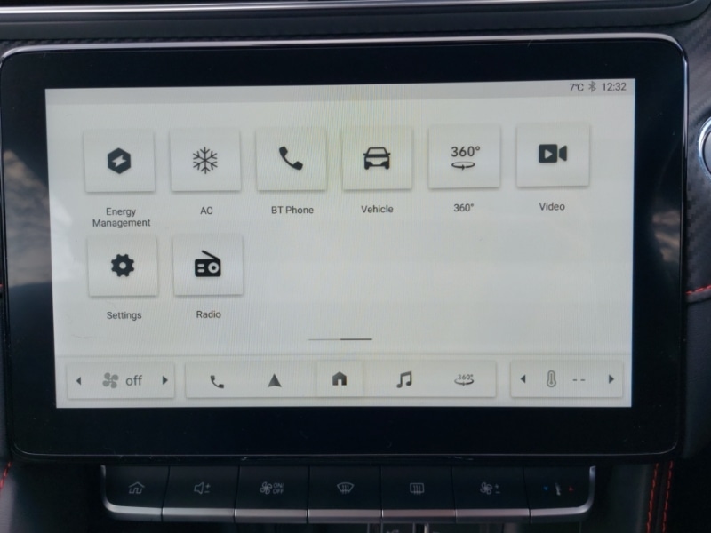 Used MG MG ZS 2023 for sale - 77874505: Photo 16