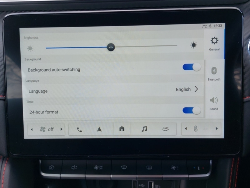 Used MG MG ZS 2023 for sale - 77874505: Photo 17