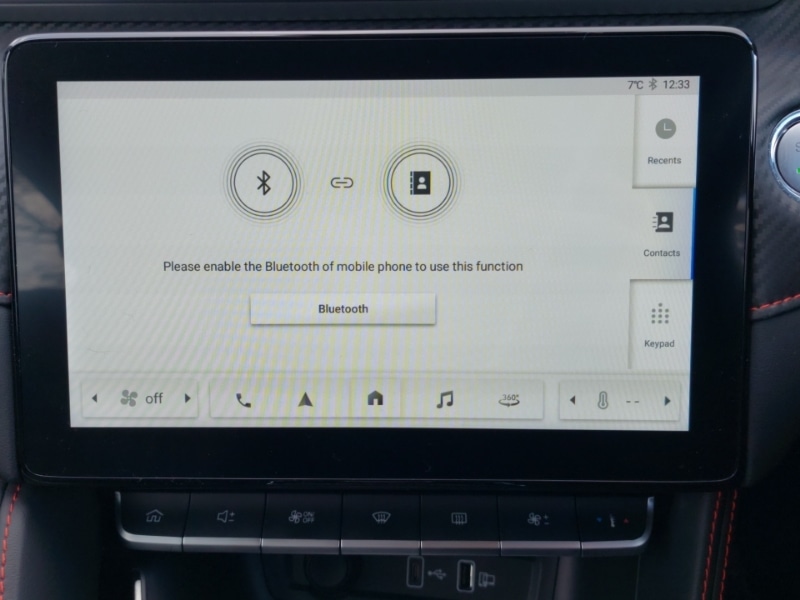 Used MG MG ZS 2023 for sale - 77874505: Photo 18