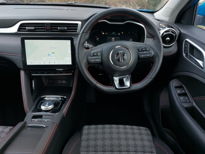 Used MG MG ZS 2023 for sale - 77874505: Photo 7