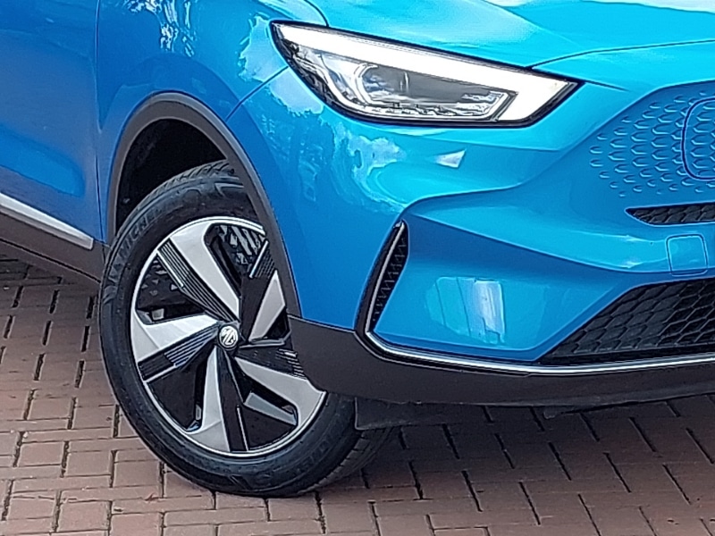 Used MG MG ZS 2023 for sale - 77874505: Photo 9