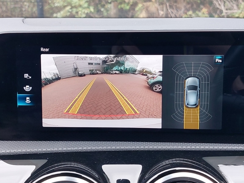 Used Mercedes-Benz A-Class 2020 for sale - 78135299: Photo 10