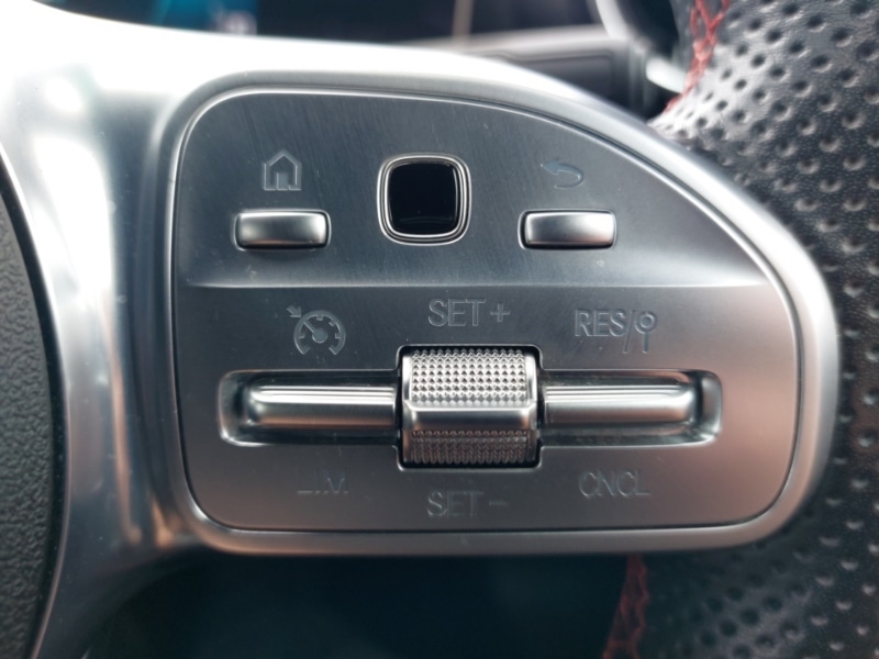 Used Mercedes-Benz A-Class 2020 for sale - 78135299: Photo 12