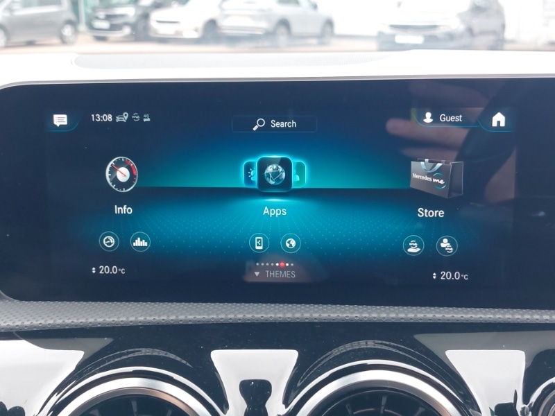 Used Mercedes-Benz A-Class 2020 for sale - 78135299: Photo 15