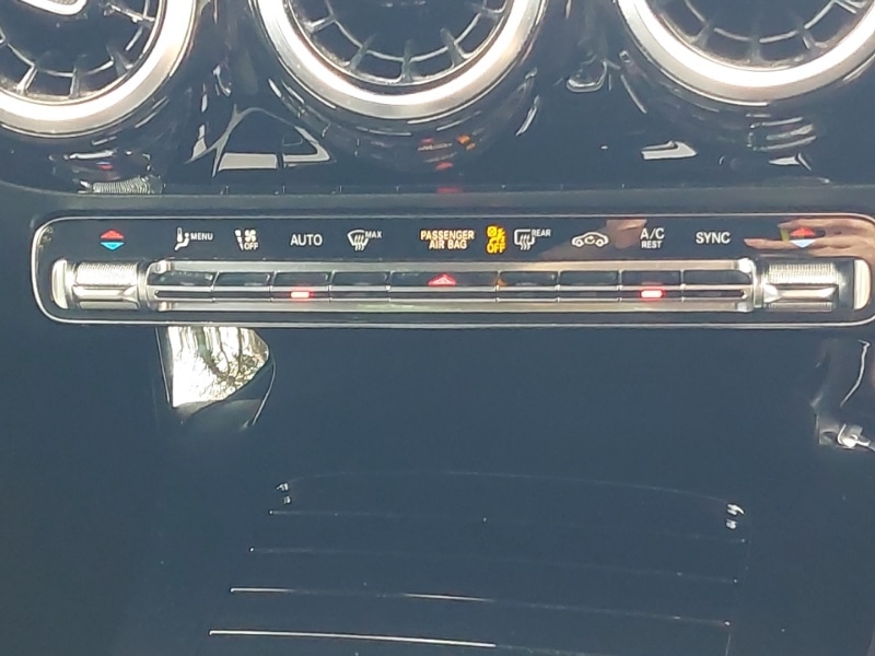 Used Mercedes-Benz A-Class 2020 for sale - 78135299: Photo 16