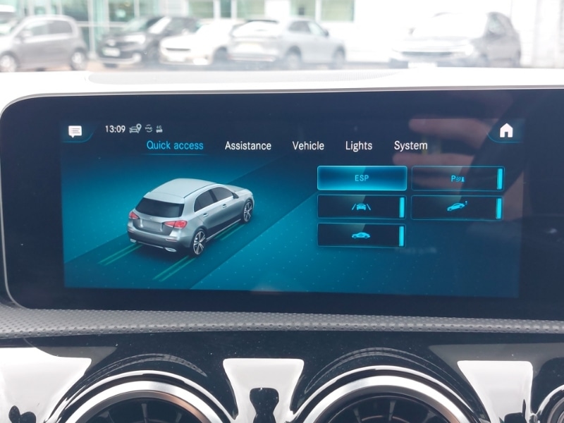 Used Mercedes-Benz A-Class 2020 for sale - 78135299: Photo 19