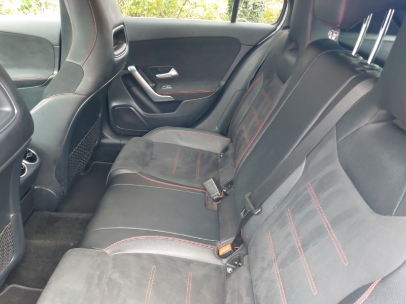 Used Mercedes-Benz A-Class 2020 for sale - 78135299: Photo 6