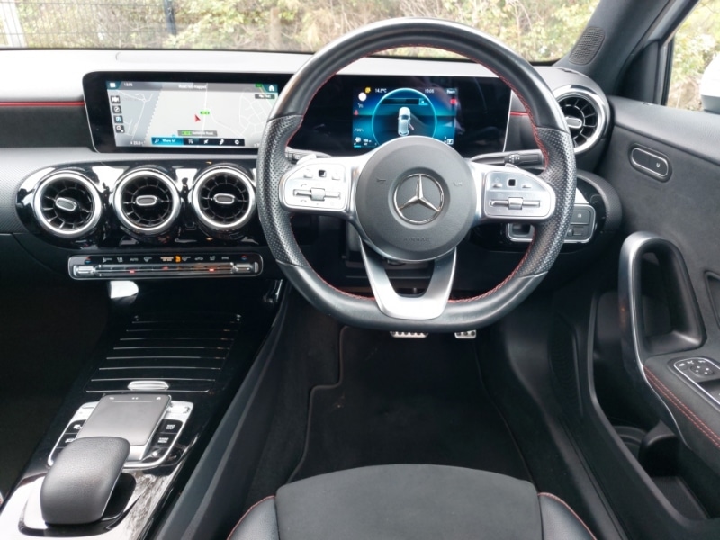 Used Mercedes-Benz A-Class 2020 for sale - 78135299: Photo 7