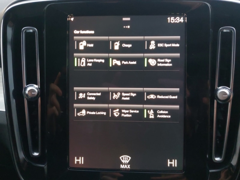 Used Volvo XC40 2022 for sale - 76974905: Photo 15