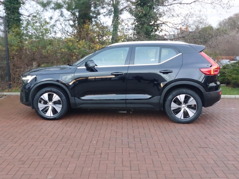 Used Volvo XC40 2022 for sale - 76974905: Photo 4
