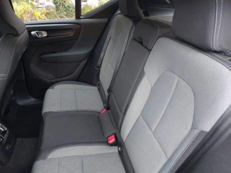 Used Volvo XC40 2022 for sale - 76974905: Photo 6