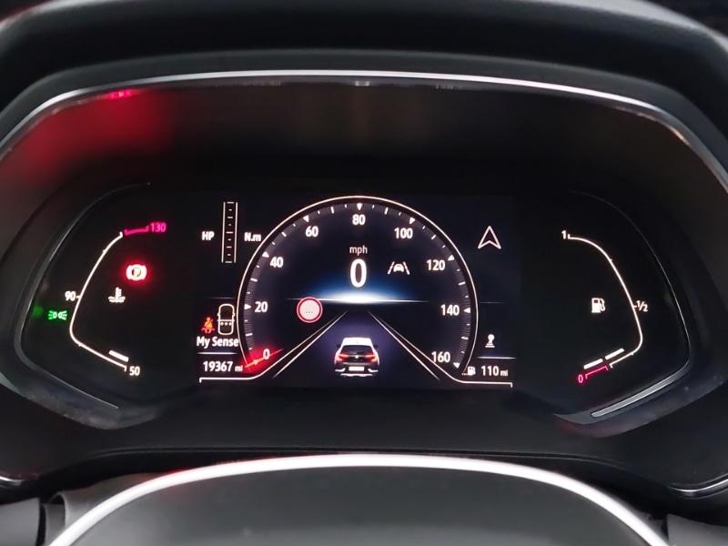 Used Renault Captur 2022 for sale - 76556630: Photo 11