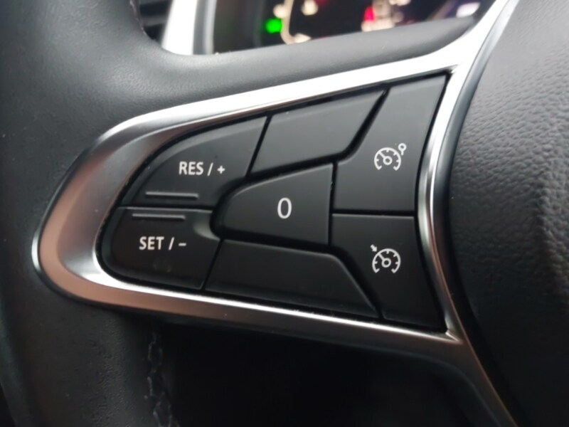 Used Renault Captur 2022 for sale - 76556630: Photo 13