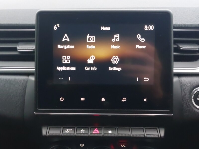 Used Renault Captur 2022 for sale - 76556630: Photo 15