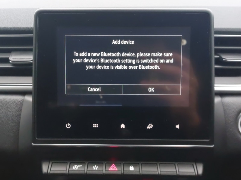 Used Renault Captur 2022 for sale - 76556630: Photo 16