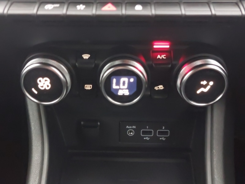 Used Renault Captur 2022 for sale - 76556630: Photo 18