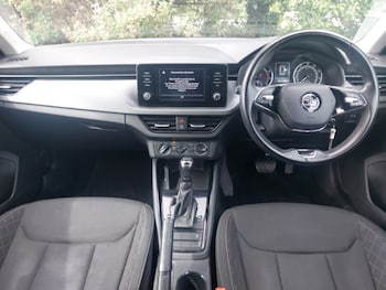 Used Skoda Kamiq 2021 for sale - 78921639: Photo