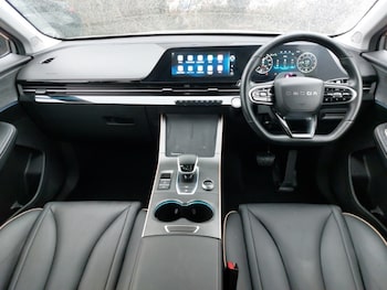 Used Omoda OMODA 5 2025 for sale - 77690118: Photo