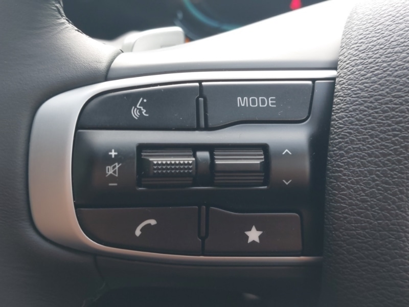 Used Kia Sportage 2025 for sale - 76331572: Photo 13
