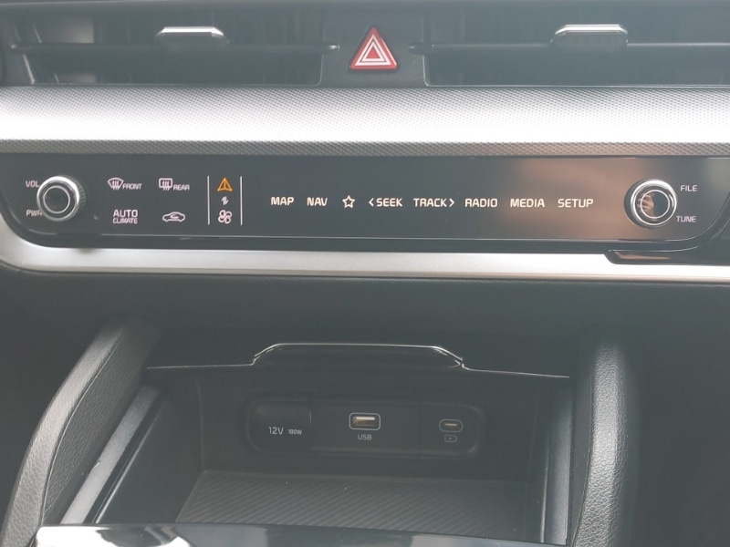 Used Kia Sportage 2025 for sale - 76331572: Photo 15