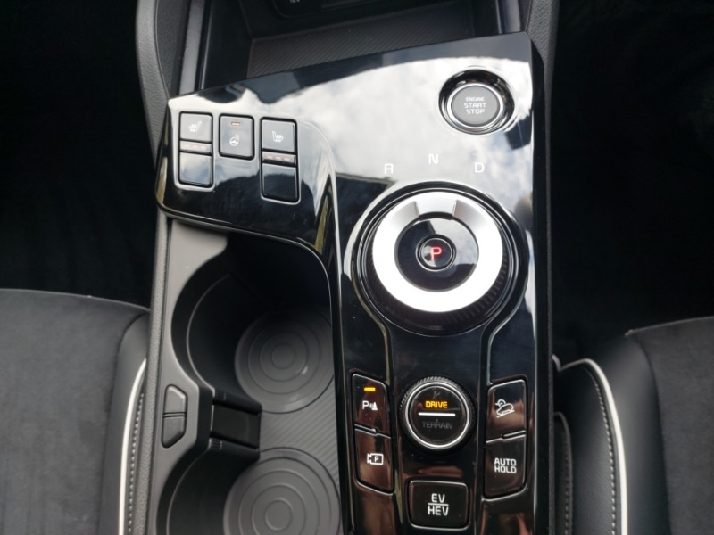 Used Kia Sportage 2025 for sale - 76331572: Photo 16