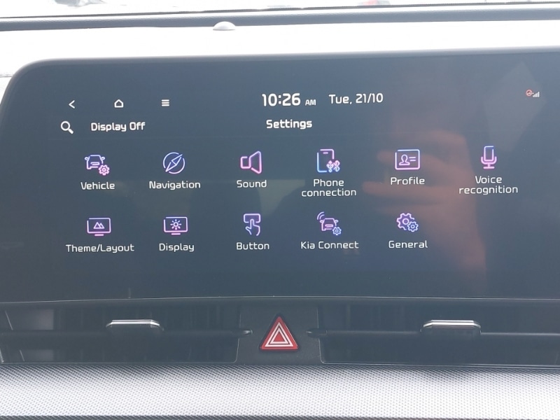 Used Kia Sportage 2025 for sale - 76331572: Photo 17