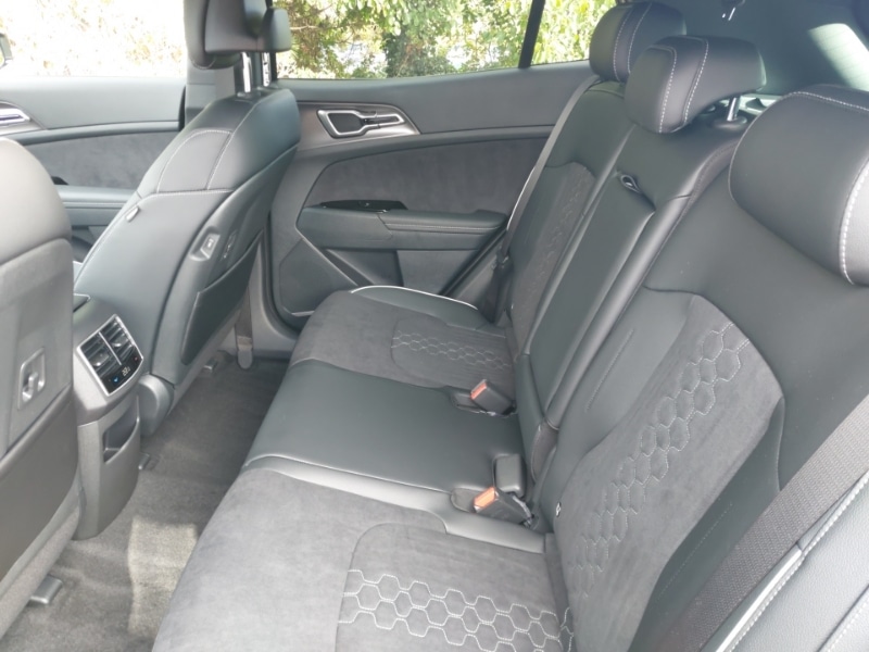 Used Kia Sportage 2025 for sale - 76331572: Photo 6