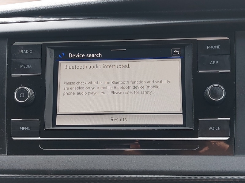 Used Volkswagen Transporter 2022 for sale - 76328759: Photo 15