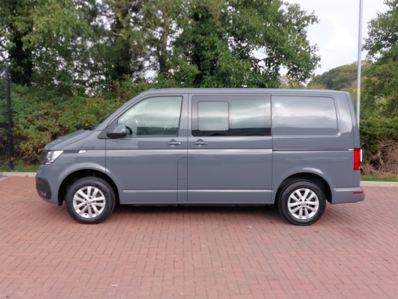 Used Volkswagen Transporter 2022 for sale - 76328759: Photo 4