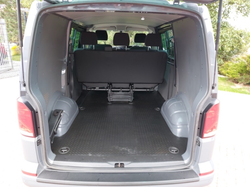 Used Volkswagen Transporter 2022 for sale - 76328759: Photo 8