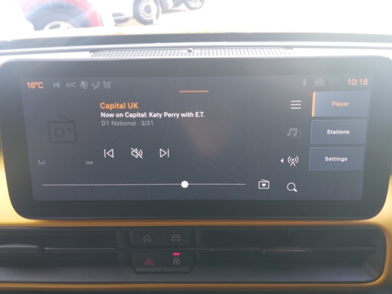 Used Jeep Other 2025 for sale - 76478520: Photo 14