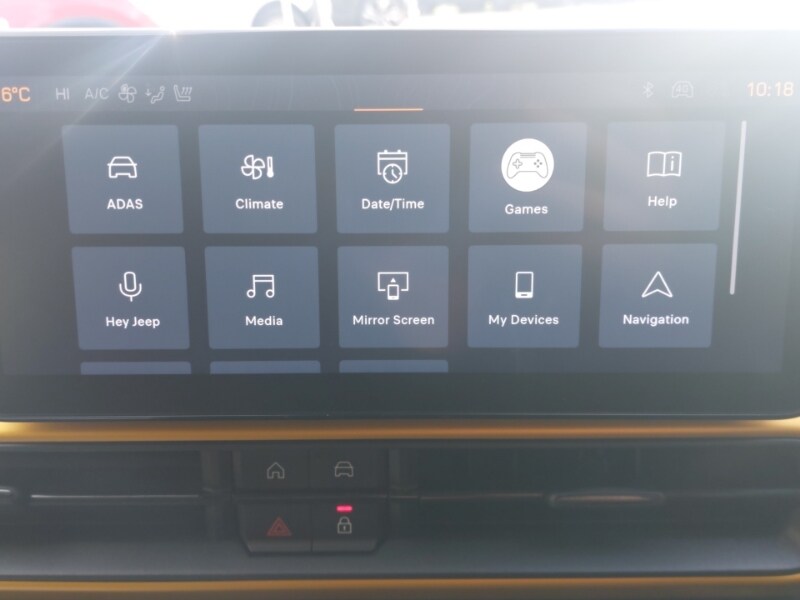 Used Jeep Other 2025 for sale - 76478520: Photo 15