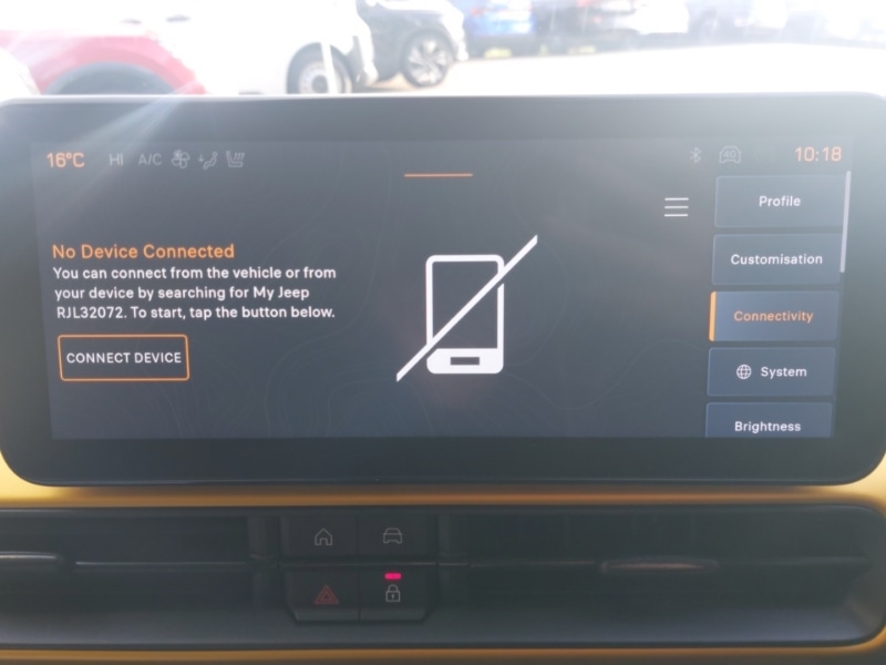 Used Jeep Other 2025 for sale - 76478520: Photo 16