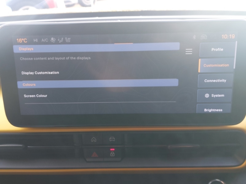 Used Jeep Other 2025 for sale - 76478520: Photo 19