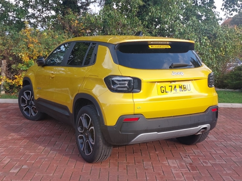 Used Jeep Other 2025 for sale - 76478520: Photo 3