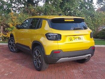 Used Jeep Other 2025 for sale - 76478520: Photo