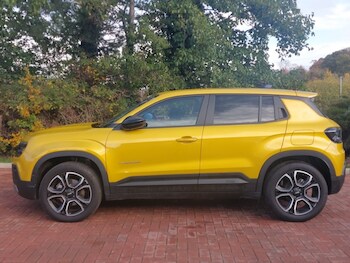 Used Jeep Other 2025 for sale - 76478520: Photo