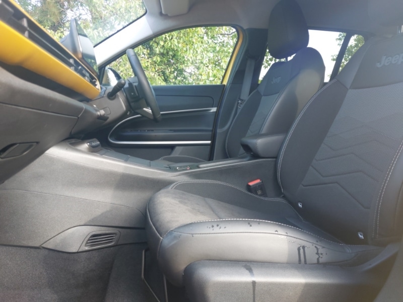 Used Jeep Other 2025 for sale - 76478520: Photo 5