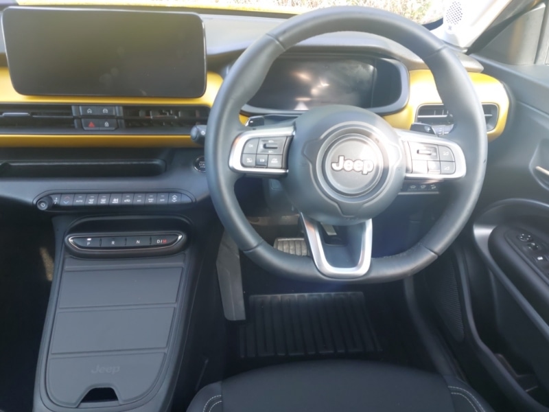 Used Jeep Other 2025 for sale - 76478520: Photo 7