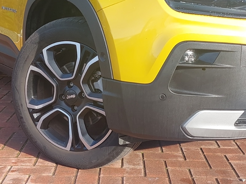 Used Jeep Other 2025 for sale - 76478520: Photo 9