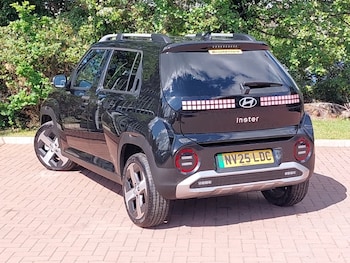 Used Hyundai Other 2025 for sale - 78503394: Photo