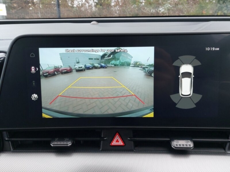 Used Kia Sportage 2025 for sale - 77491672: Photo 10