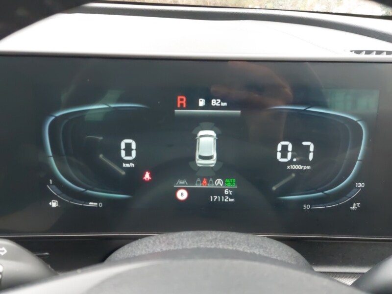 Used Kia Sportage 2025 for sale - 77491672: Photo 11