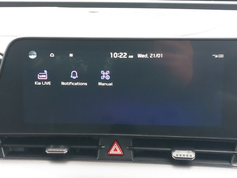 Used Kia Sportage 2025 for sale - 77491672: Photo 15