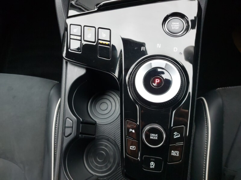 Used Kia Sportage 2025 for sale - 77491672: Photo 17